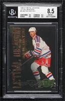 Wayne Gretzky [BGS 8.5 NM‑MT+]