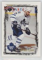 Wendel Clark