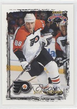 1996-97 Fleer NHL Picks - [Base] #4 - Eric Lindros
