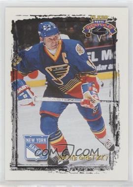 1996-97 Fleer NHL Picks - [Base] #8 - Wayne Gretzky