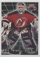 Martin Brodeur