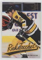 Rick Tocchet