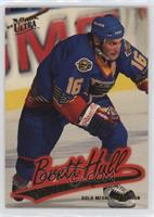 Brett Hull [EX to NM]