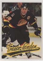 Trevor Linden