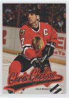 Chris Chelios