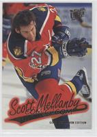 Scott Mellanby