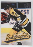 Rick Tocchet