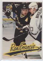 Ron Francis