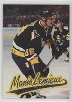 Mario Lemieux [EX to NM]