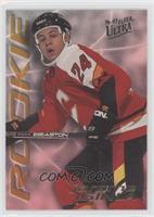 Jarome Iginla