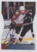 Peter Forsberg