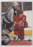 Steve Yzerman