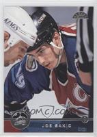 Joe Sakic