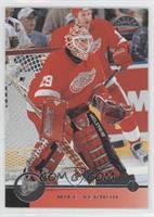 Mike Vernon