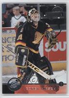 Corey Hirsch