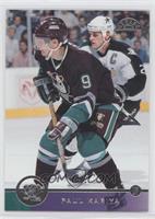 Paul Kariya