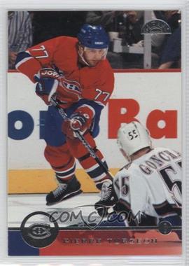 1996-97 Leaf - [Base] #186 - Pierre Turgeon