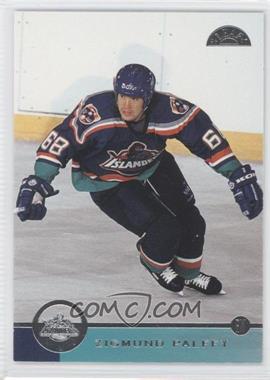 1996-97 Leaf - [Base] #23 - Ziggy Palffy