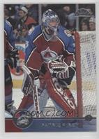 Patrick Roy