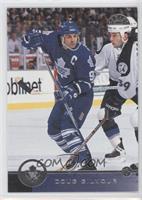 Doug Gilmour