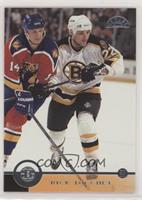 Rick Tocchet