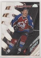 Joe Sakic #/5,000