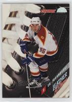 Ed Jovanovski (PROMO/5000) #/5,000