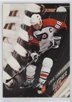 Eric Lindros #/5,000