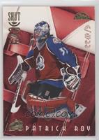 Patrick Roy #/2,500