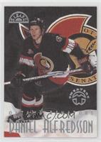 Daniel Alfredsson #/5,000