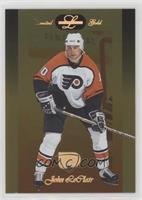 John LeClair