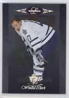 Wendel Clark