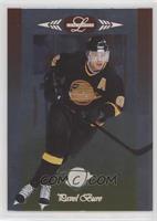 Pavel Bure