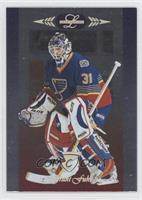 Grant Fuhr