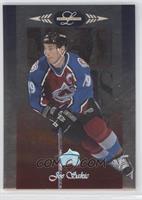 Joe Sakic