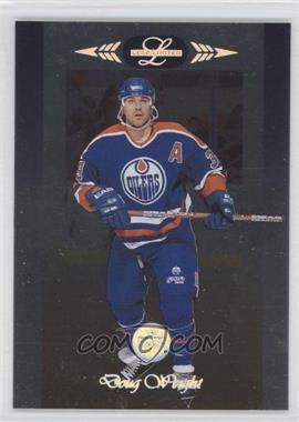 1996-97 Leaf Limited - [Base] #71 - Doug Weight