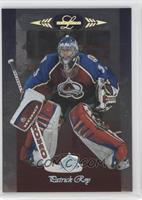 Patrick Roy