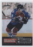 Claude Lemieux (PROMO) #/2,500