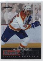 Ed Jovanovski #/2,500