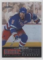 Mark Messier #/3,500