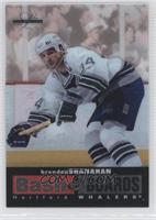 Brendan Shanahan #/3,500