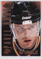 Pavel Bure #/1,500