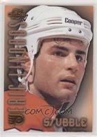 Eric Lindros #/1,500