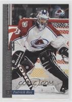 Patrick Roy