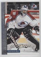 Patrick Roy [EX to NM]