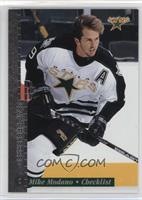 Mike Modano