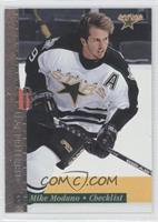 Mike Modano