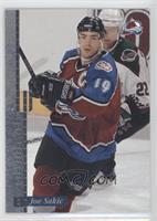 Joe Sakic