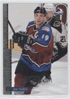 Joe Sakic