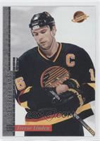 Trevor Linden